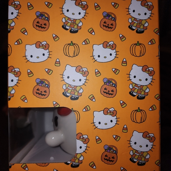 Hello Kitty Ceramic Reed Diffuser - Picture 4 of 5